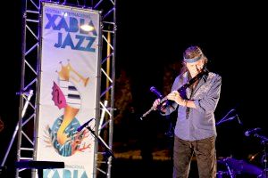 Catherine Russell tanca en gran la XIX edició del Xàbia Jazz - (foto 2)