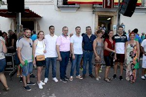 Els ondenses reten homenatge al seu patró, el Santíssim Salvador - (foto 2) Els ondenses reten homenatge al seu patró, el Santíssim Salvador - (foto 2)