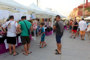 Los comercios de Pilar de la Horadada llegan a la costa con ‘Torre Compras Express’ 2019 - (foto 2)