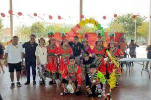 Celebració dels 194 anys d’independència de Bolívia