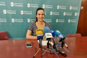 Vinaròs registra un ligero descenso del paro