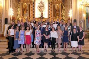 Alboraya celebra la fiesta del Cristo de la Providencia - (foto 2)