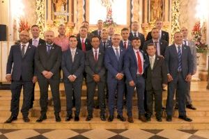 Alboraya celebra la fiesta del Cristo de la Providencia - (foto 3)