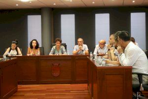 El equipo de Gobierno aprueba en solitario la inversión para la Enfermera Escolar y reformar los centros educativos