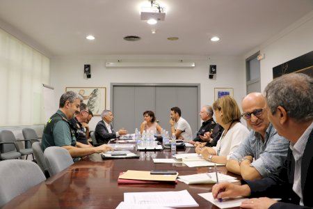 El Ayuntamiento de Quart de Poblet apuesta por la app ALERTCOPS por unos festejos más seguros