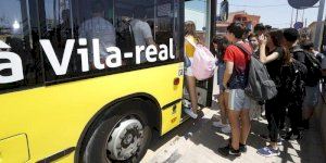 El Groguet sigue al alza con 27.700 usuarios en julio y más de 116.000 viajeros en las dos líneas en la primera mitad del año