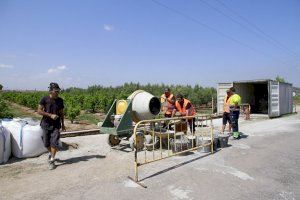 ¿Quieres trabajar con la brigada municipal en septiembre? Inscripciones hasta el 14 de agosto