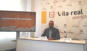 El pregonero del siglo XXI llega a Vila-real para mejorar la información ciudadana a través de las nuevas tecnologías