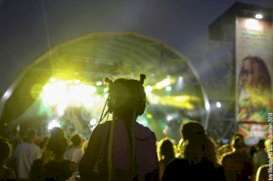 Motivos para (re)descubrir el Rototom Sunsplash