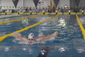 Nuevo servicio de actividades acuáticas y socorrismo para las piscinas cubiertas de Castelló