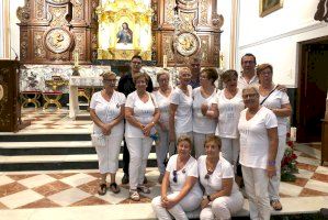 La Festa de Sant Roc de Benidorm cumple 22 años