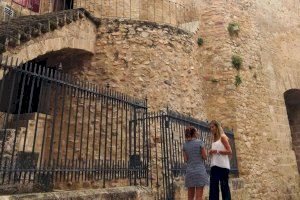 Los museos de Segorbe amplían personal y horario para ofrecer un mejor servicio a los turistas que nos visitan