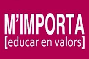El IVAJ edita # La veu gitana, nuevo material didáctico del programa M'importa