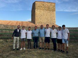 Vicente defiende la Escuela Taurina como “la cuna del talento y las oportunidades”