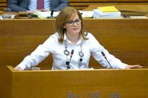 El PSPV-PSOE insta a elaborar un mapa con los puntos negros de la inseguridad femenina en las ciudades de la Comunitat Valenciana