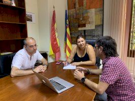 La Diputació col·laborarà amb el Congrés de la Societat Valenciana de Medicina Familiar i Comunitària, que analitzarà la labor del metge rural - (foto 2)