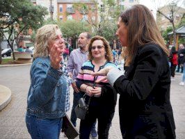 Tormo exigeix protegir a Almassora de la retallada sanitària en Pío XII i en la platja