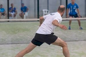 El Circuit Intercomarcal de Màdel torna el 8 de setembre a Orba i la Vall de Laguar