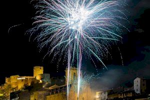 Nebot qualifica de “molt participatives” les festes patronals