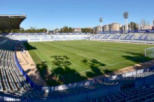 Info entradas CE Sabadell - CD Castellón