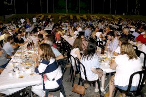 La urbanización Alfinach abre su Fiesta Grande de agosto a todos los públicos - (foto 2)