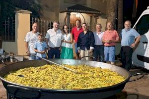 La urbanización Alfinach abre su Fiesta Grande de agosto a todos los públicos - (foto 3)