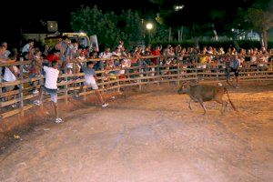 La urbanización Alfinach abre su Fiesta Grande de agosto a todos los públicos - (foto 5)