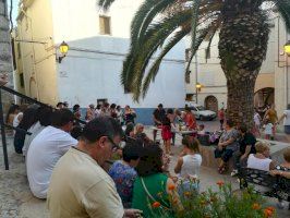 Les activitats alternatives als bous conclouen amb èxit de participació en les festes de les Coves de Vinromà