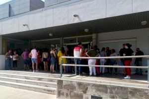 Almassora culmina la selecció de conserges per a avançar els contractes