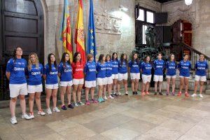 El campionat Individual Bankia de raspall femení començarà al setembre