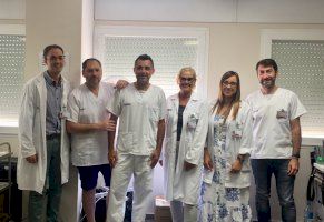 Sanidad implanta el sistema Orion Clinic en el Hospital de Vinaròs para incorporarlo a la red interhospitalaria autonómica