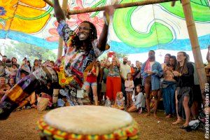 Green Valley despide con un show repleto de sorpresas los diez años del Rototom Sunsplash en Benicàssim - (foto 5)