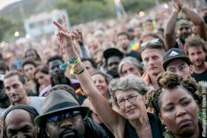Green Valley despide con un show repleto de sorpresas los diez años del Rototom Sunsplash en Benicàssim - (foto 6)
