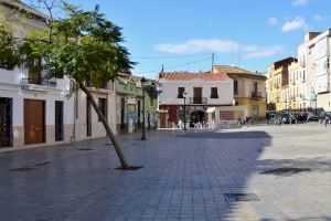 La col·laboració ciutadana ajuda a detindre a un presumpte maltractador a València