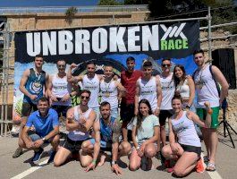 Un equipo de Burriana, clasificado para el Campeonato Mundial de Carreras de Obstáculos - (foto 2) Un equipo de Burriana, clasificado para el Campeonato Mundial de Carreras de Obstáculos - (foto 2)