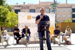 Compromís per Benicàssim lamenta que l’equip de govern «amague la situació del servei de socorrisme» després que nou treballadors renunciaren