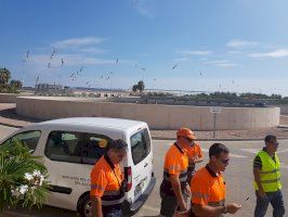 Hidraqua presenta su IDS 2018