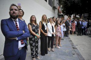 Castelló celebra su 768 aniversario