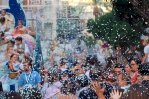 Arriba el cap de setmana gran de les Festes Patronals de Benicarló