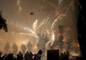 Paterna se prepara para su gran Cordà