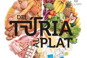 VIII Jornadas Gastronómicas de Riba-roja de Túria  "Del Túria al Plat"