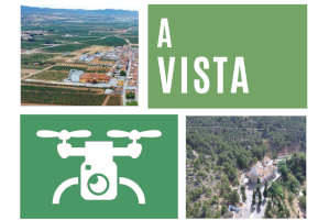 La Plataforma Utiel - Requena SKY colabora con el XI Voluntariado ambiental en prevención de incendios forestales