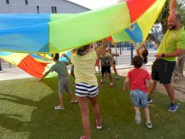 Últimas plazas para VII Cole de Septiembre