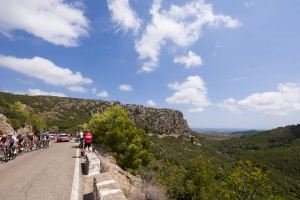 La Vuelta a España recorrerá 30 municipios de Castellón - (foto 2)