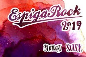 L’Espiga Rock anuncia els horaris de la seua sisena edició amb Desakato, Tribade, Mafalda i més