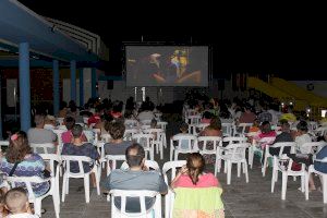 L’exitosa ‘Spider-Man. Lejos de casa’ tanca aquest divendres el cicle de cinema estiuenc d'Almussafes