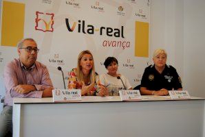 La Càtedra Ciutat de Vila-real de l'UJI crea el primer Observatori de Mediació Policial de la Comunitat