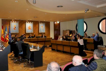 La Fiscalía pide archivar la causa por el PAI Sant Gregori