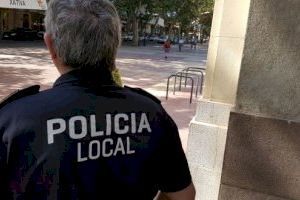 Obert el termini de presentació de sol·licituds per optar a les deu noves places de la Policia Local de Xàtiva