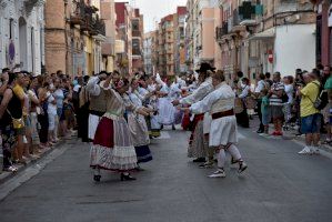 Mañana comienzan las Fiestas de Alfafar 2019